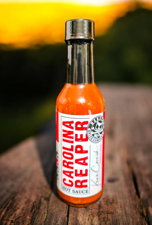 Carolina Reaper