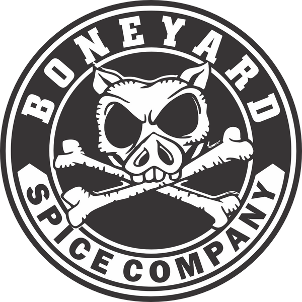 Boneyard Spice Co.